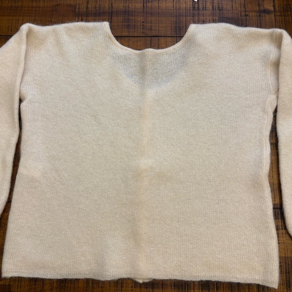 Sezane Barry cardigan - size XL - Picture 2 of 6